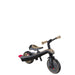 EAN 4895224411611 - Globber Explorer Trike 4in1 triciclo Niños Dirección delantera Vertical imagen 8
