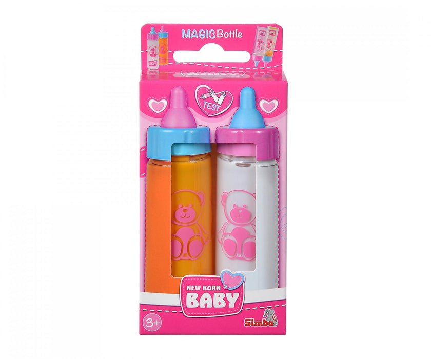 EAN 4006592069254 - Simba Toys 105560011 accesorio para muñecas Conjunto de biberón y chupete para muñecas imagen 6