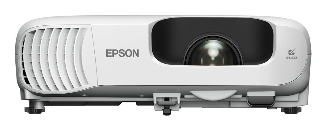 EAN 8715946738093 - Epson EB-W56S Proyector de corto alcance 3700 lúmenes ANSI 3LCD WXGA (1280x800) Blanco imagen 3