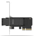 EAN 4713227446273 - Icy Dock MB305M4P-B tarjeta y adaptador de interfaz imagen 1