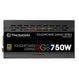 EAN 0841163066713 - Thermaltake Toughpower Grand RGB unidad de fuente de alimentación 750 W 24-pin ATX ATX Negro imagen 8