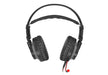 EAN 5901969408003 - GENESIS Radon 600 Auriculares Alámbrico Diadema Juego USB tipo A Negro, Rojo imagen 2