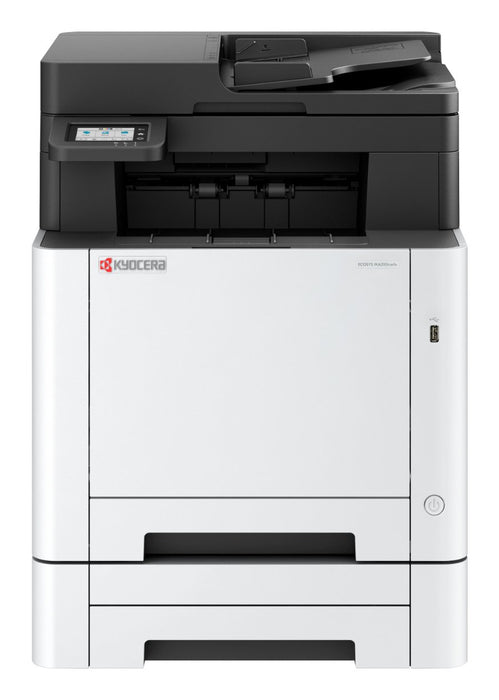 EAN 0632983087190 - KYOCERA ECOSYS MA2101cwfx Laser A4 1200 x 1200 DPI 21 ppm Wifi imagen 1