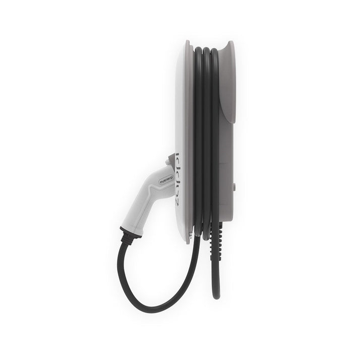 Myen Zappi Wallbox V2 22kw Tw-T (3.7 4.3 11 22)Kw 3-Ph Weiss 6.5m Cable