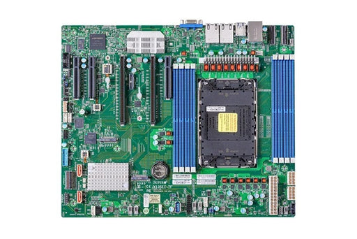 EAN 0672042519293 - Supermicro MBD-X13SEI-TF-B placa base Intel C741 LGA 4677 (Socket E) ATX imagen 1