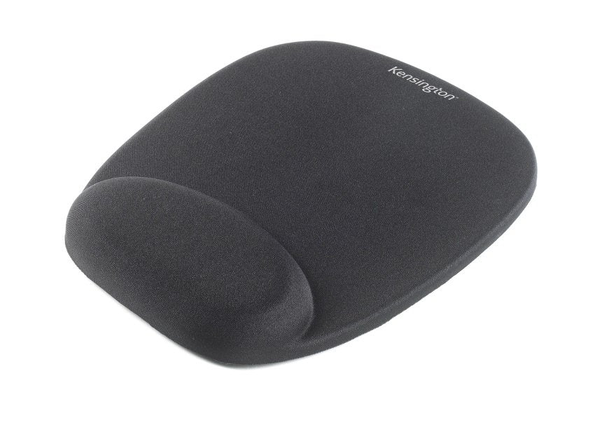 Kensington Wristpad For Mouse Black