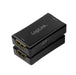 EAN 4052792041316 - LogiLink HD0014 repetidor y transceptor Repetidor de red 18000 Mbit/s Negro imagen 3