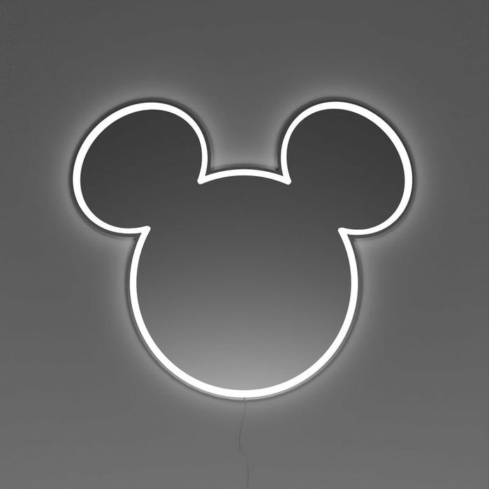 EAN 5060813390991 - YELLOWPOP Mickey espejo de pared Otro imagen 1