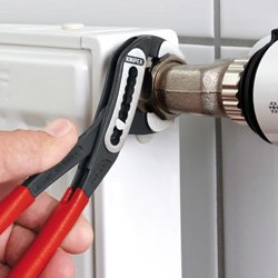 EAN 4003773034094 - Knipex 88 01 300 alicate Alicate machihembrado imagen 5