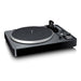 EAN 8711902086147 - Lenco LBTA-165BK tocadisco Tocadiscos de tracción por correa Negro Automático imagen 8