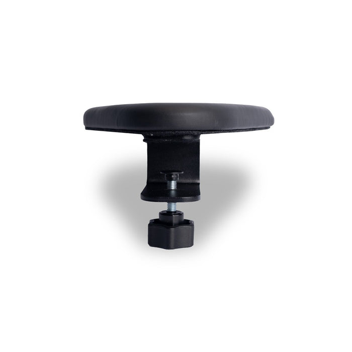 EAN 8719274490845 - R-Go Tools RGOARMSP descansa muñecas Imitación piel, MDF imagen 5