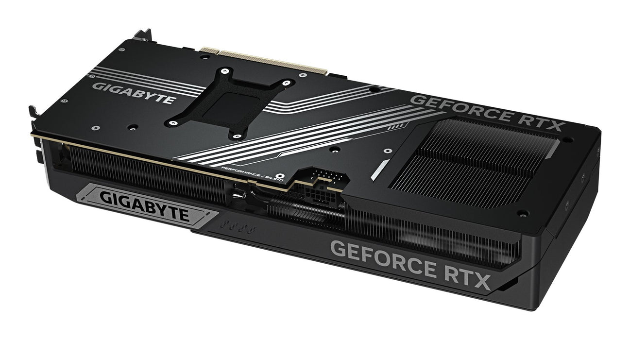 EAN 4719331356002 - GIGABYTE GeForce RTX 5070 Ti WINDFORCE SFF 16G imagen 9