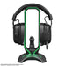 EAN 4260070127588 - LC-Power LC-HUB-HEAD-BUNGEE auricular / audífono accesorio Soporte para auriculares imagen 5