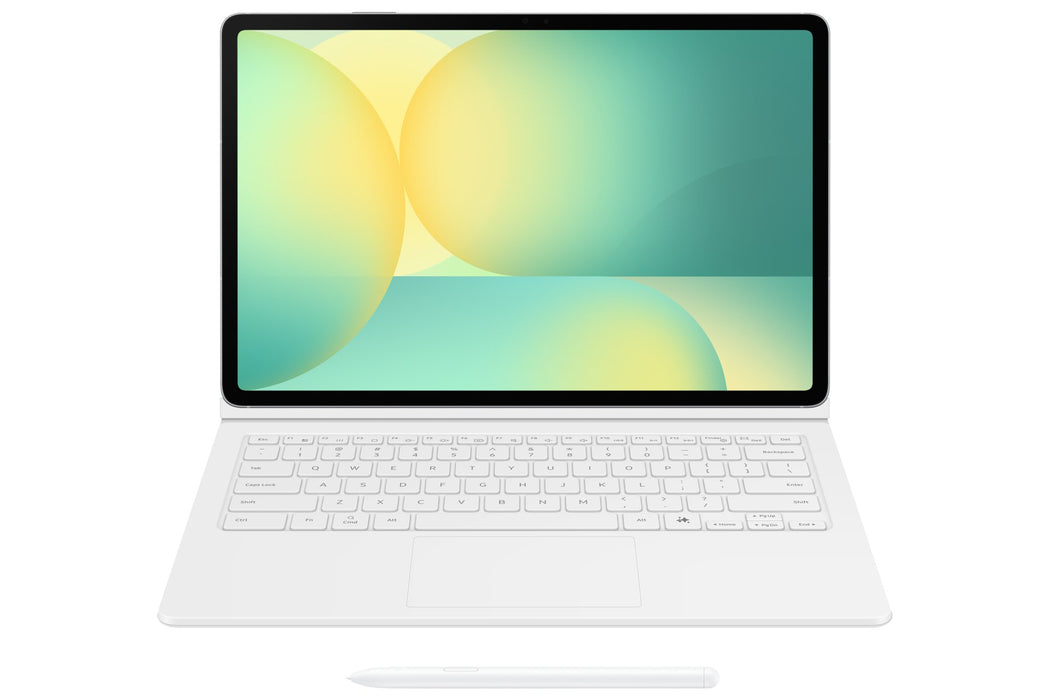 EAN 8806097207702 - Samsung EF-DX625 Español Pogo pin Blanco imagen 9