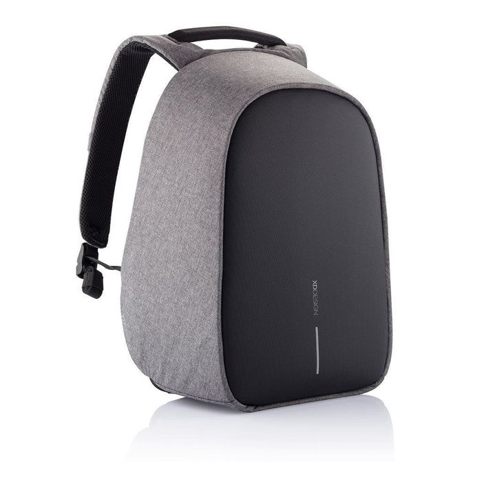 EAN 8714612115541 - XD-Design Bobby Hero XL mochila Negro, Gris Espuma, Tereftalato de polietileno (PET) imagen 1