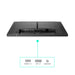 EAN 8721038004274 - Philips Evnia 3000 27M2N3200NF/00 pantalla para PC 68,6 cm (27") 1920 x 1080 Pixeles Full HD LCD Negro imagen 6