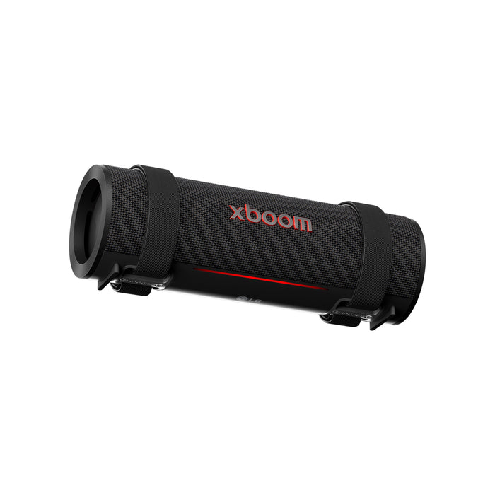EAN 8806096327388 - LG xboom Grab by will.i.am Altavoz portátil estéreo Negro 30 W imagen 7