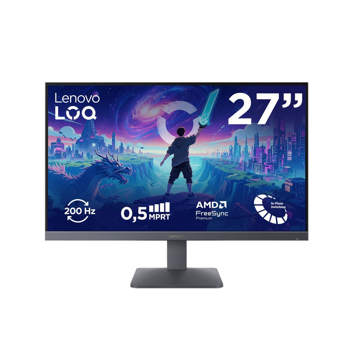 Monitor Lenovo Loq 27-10