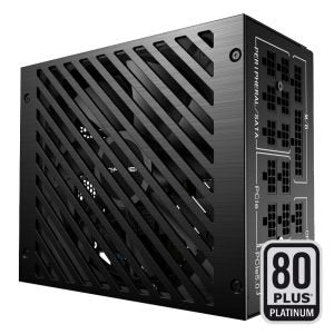 EAN 4262443281200 - LC-Power LC1200P2 V3.1 unidad de fuente de alimentación 1200 W 20+4 pin ATX ATX imagen 1
