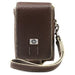 EAN 0882780307759 - HP Q6233A estuche para cámara fotográfica Funda Marrón imagen 1