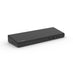 EAN 0745883839407 - Belkin INC007vfBK Alámbrico USB 3.2 Gen 1 (3.1 Gen 1) Type-C Negro imagen 1