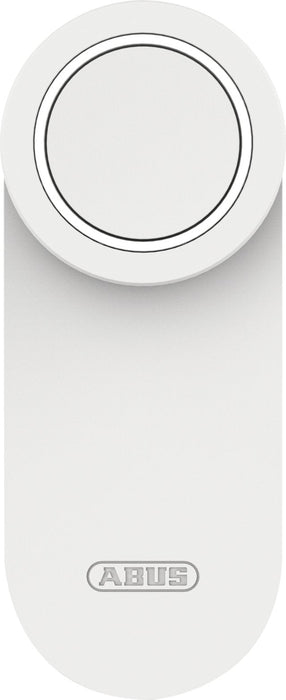 Abus Loxeris Elektronisches Türschloss , Blanco