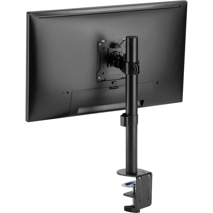 Inline® Desk Bracket For Tv / Led / Tft Display Up A 81cm 32" Max. 9kg Negro