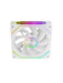 EAN 8435693111658 - Mars Gaming MF-LINKFINITYKIT2RW Carcasa del ordenador Ventilador 12 cm Blanco 3 pieza(s) imagen 7