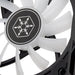 EAN 4710679815114 - Silverstone Air Slimmer 90 ARGB Procesador Ventilador 9,2 cm Negro 1 pieza(s) imagen 8