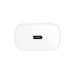 EAN 0745883825066 - Belkin WCA004vfWH Smartphone, Tableta Blanco Corriente alterna Carga rápida Interior imagen 5