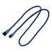 EAN 4260285292019 - Nanoxia NX3PV60B cable de alimentación interna 0,6 m imagen 1