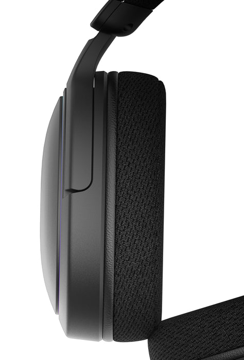 EAN 7333048060808 - Deltaco Gaming GAM-162 auricular y casco Auriculares Alámbrico Diadema Juego USB Tipo C Negro imagen 10