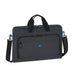 EAN 4260403575260 - Rivacase Regent 8058 43,9 cm (17.3") Bandolera Negro, Cian imagen 3
