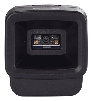 EAN 8435602901189 - Posiflex CD-3600II Lector de códigos de barras fijo 1D/2D Negro imagen 1