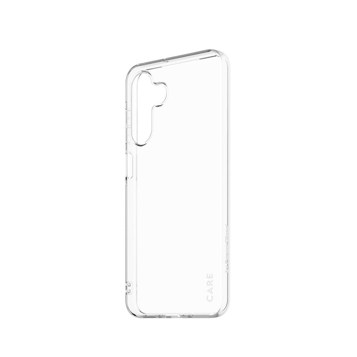EAN 5715685031663 - PanzerGlass CARE™ by ® X-Ray Case Samsung Galaxy M17 5G | A17 4G | A17 5G funda para teléfono móvil Trans imagen 4