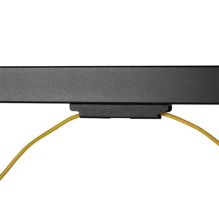 EAN 4052792061406 - LogiLink BP0138 soporte para TV 2,03 m (80") Negro imagen 5