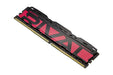 EAN 5908267914984 - Goodram *DDR4 Rival Radiant 8GB (1* 8)/3200 CL16 Green módulo de memoria 1 x 8 GB 3200 MT/s 288-pin DIMM imagen 7