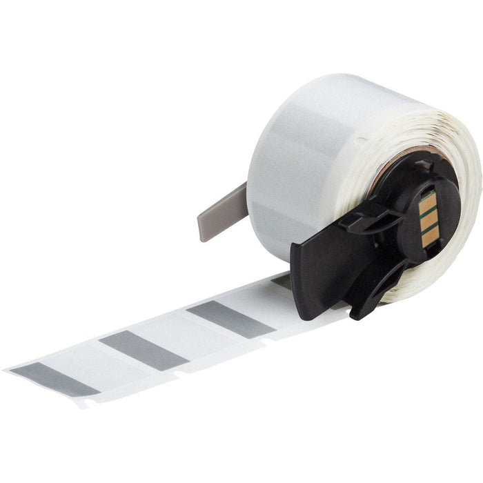 Self-Laminating Vinyl Wrap  Around Labels For M610, M611,