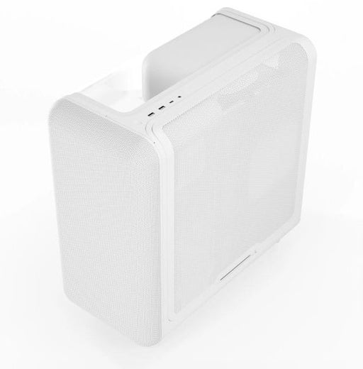 EAN 1220000352544 - HYTE X50 Midi Tower Blanco imagen 2