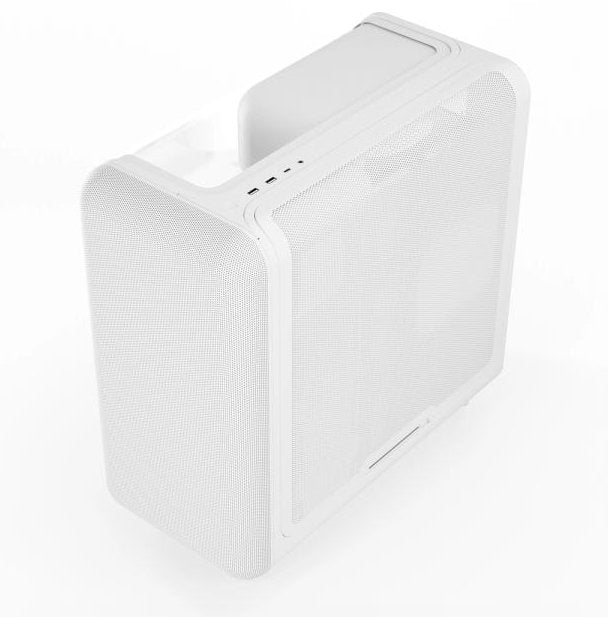EAN 1220000352544 - HYTE X50 Midi Tower Blanco imagen 2