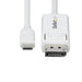 EAN 0065030911948 - StarTech.com CDP2DP2MBW adaptador de cable de vídeo 1,9 m imagen 5