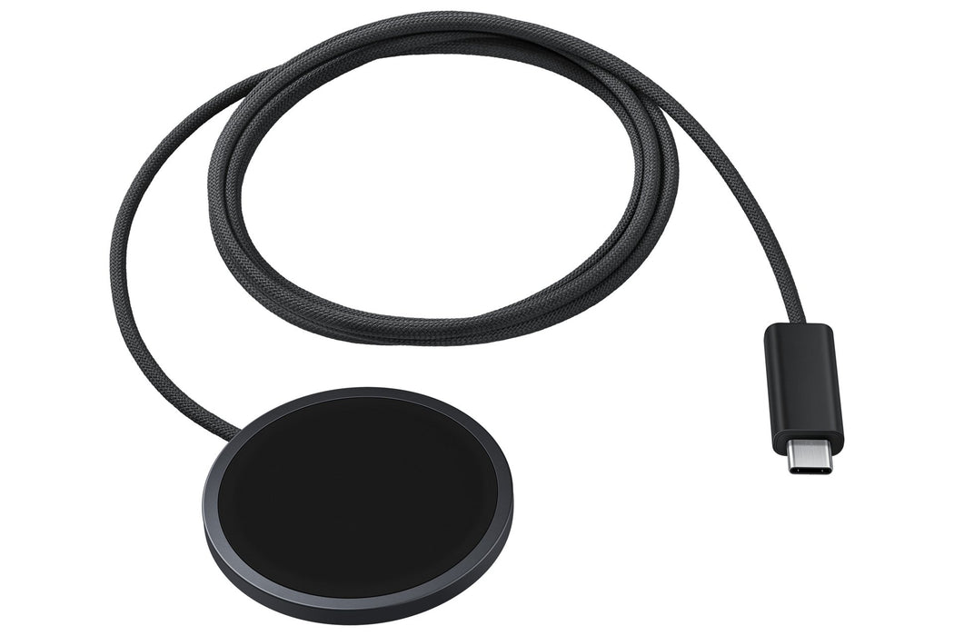 EAN 8806097945109 - Samsung EP-P2900TBEGWW cargador de dispositivo móvil Smartphone, Auriculares, Auriculares Gris USB Cargad imagen 3