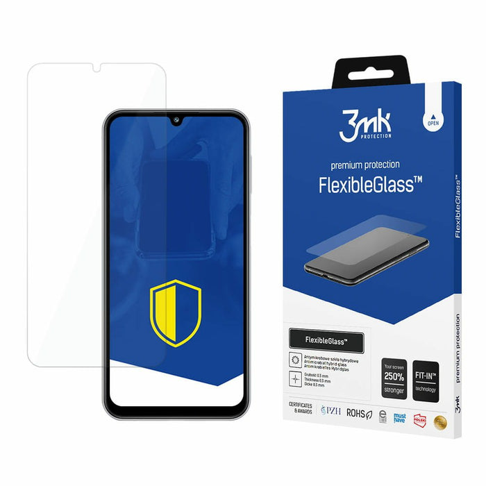 3mk Flexibleglass Do Samsung Galaxy M34 5g