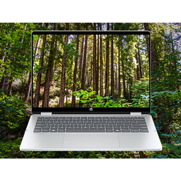 EAN 0199896062480 - HP OmniBook 5 Flip 2-in-1 Laptop 14-fp0058ns Intel Core 7 150U 35,6 cm (14") Pantalla táctil 2K 16 GB LPD imagen 15