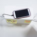 EAN 4052792038392 - LogiLink KAB0061 organizador de cables Caja de cables Blanco 1 pieza(s) imagen 8