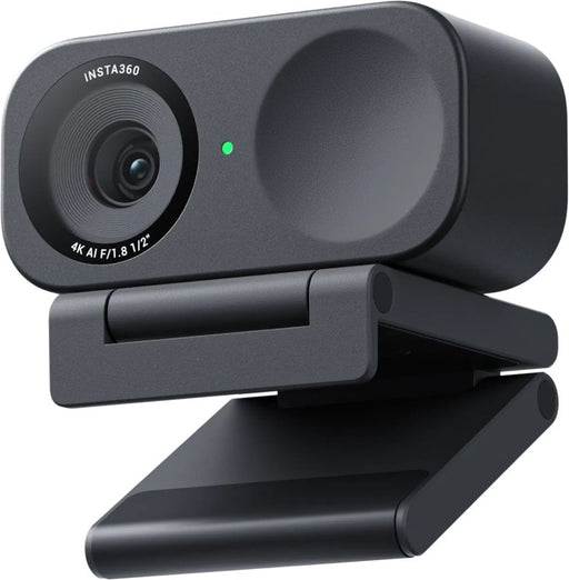 EAN 6970357858743 - Insta360 Link 2C cámara web 3840 x 2160 Pixeles USB Negro imagen 1