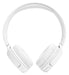 EAN 1200130006999 - JBL Tune 525BT Auriculares Inalámbrico Diadema Música/uso diario USB Tipo C Bluetooth Blanco imagen 3