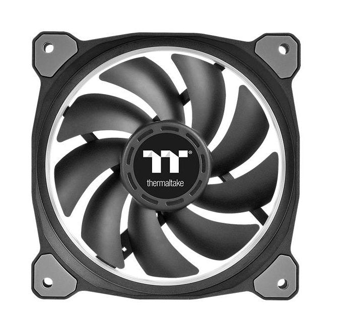 EAN 0841163067680 - Thermaltake CL-F056-PL14SW-A sistema de refrigeración para ordenador Carcasa del ordenador Ventilador 14  imagen 8