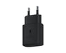 EAN 5715328111080 - Samsung EP-TA800NBEG adaptador e inversor de corriente Interior / exterior 25 W Negro imagen 9