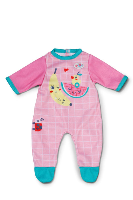 EAN 4001167839249 - BABY born Romper Pink 36cm Pelele de muñeca imagen 1